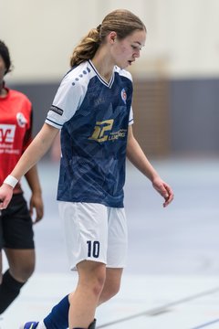 Bild 609 - wBJ Power Girls Cup Suederelbe